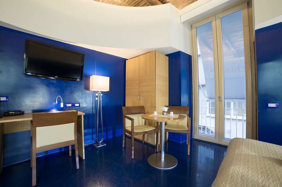 Een foto van Chiaia 197 Deluxe Residence