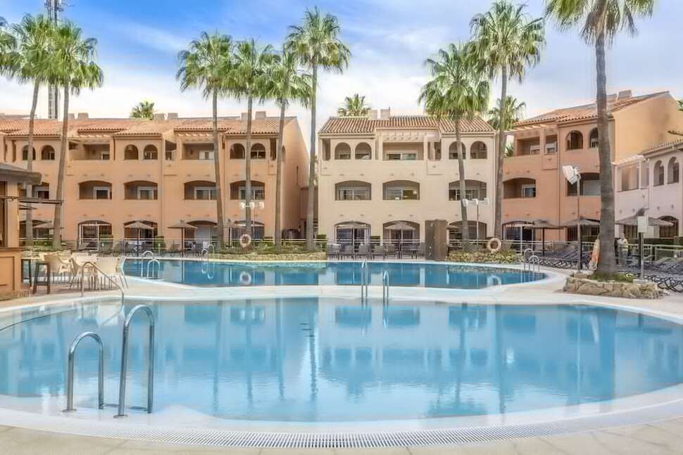 Een foto van Los Amigos Beach Club by Diamond Resorts