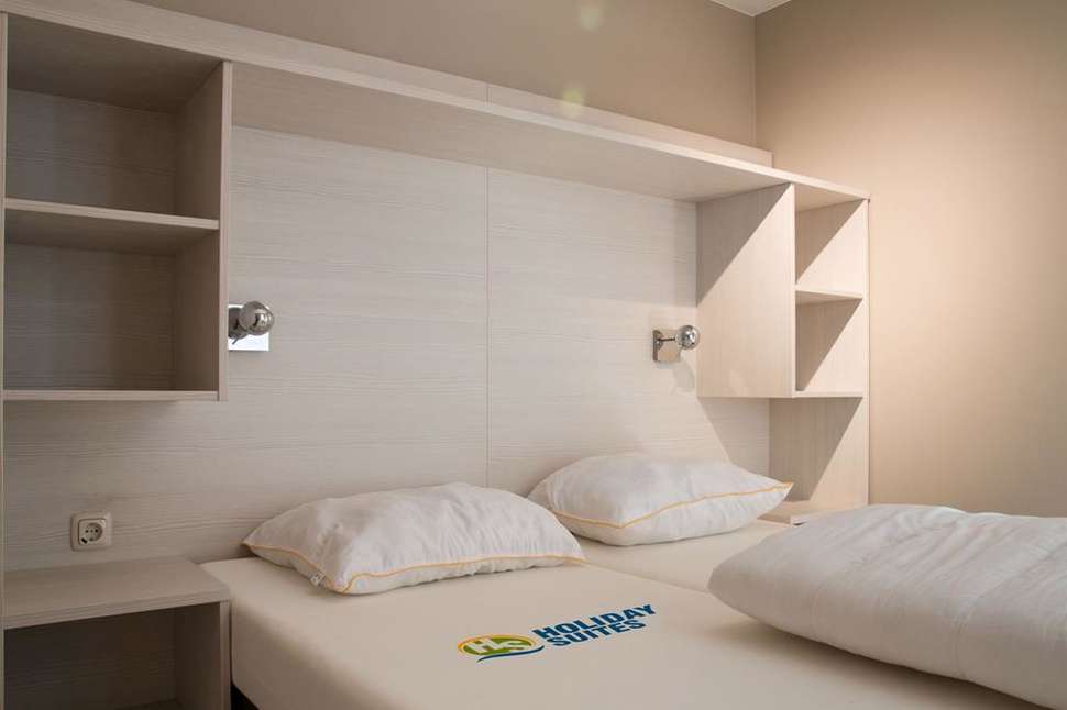 Een foto van Holiday Suites Blankenberge