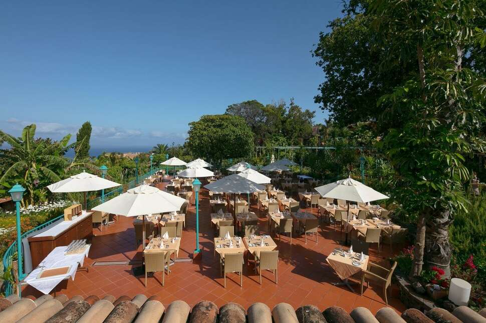 Ein Foto Quinta Splendida Wellness & Botanical Garden