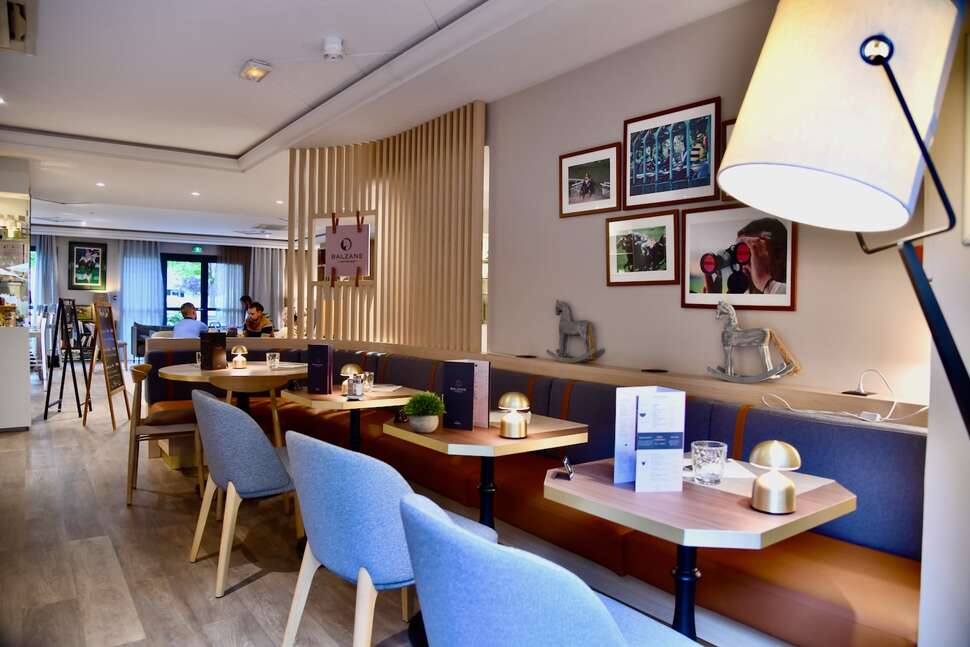 Een foto van Ibis Maisons Laffitte