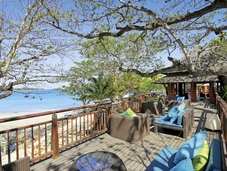 Ein Foto Tamarina Golf & Spa Boutique Hotel