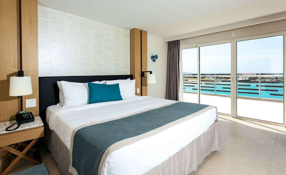 Een foto van Sonesta Ocean Point