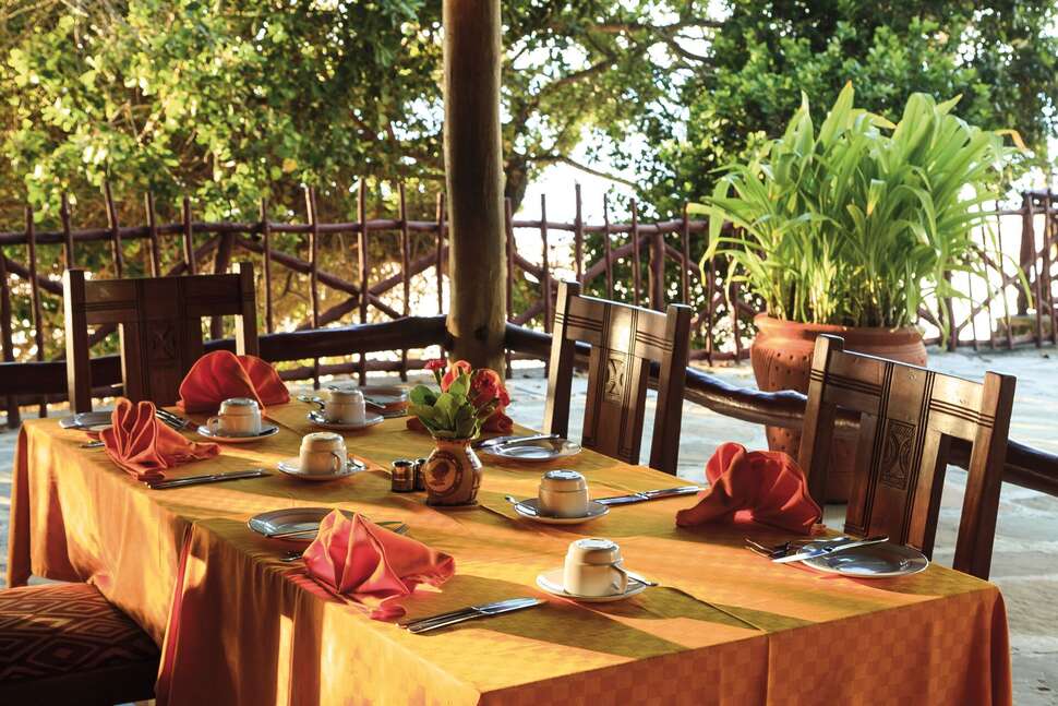 Een foto van Baobab Beach Resort & Spa