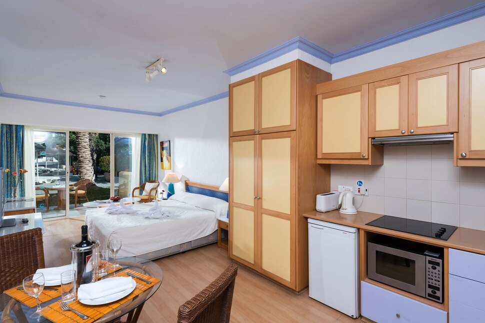 Een foto van Paphos Gardens Holiday Resort