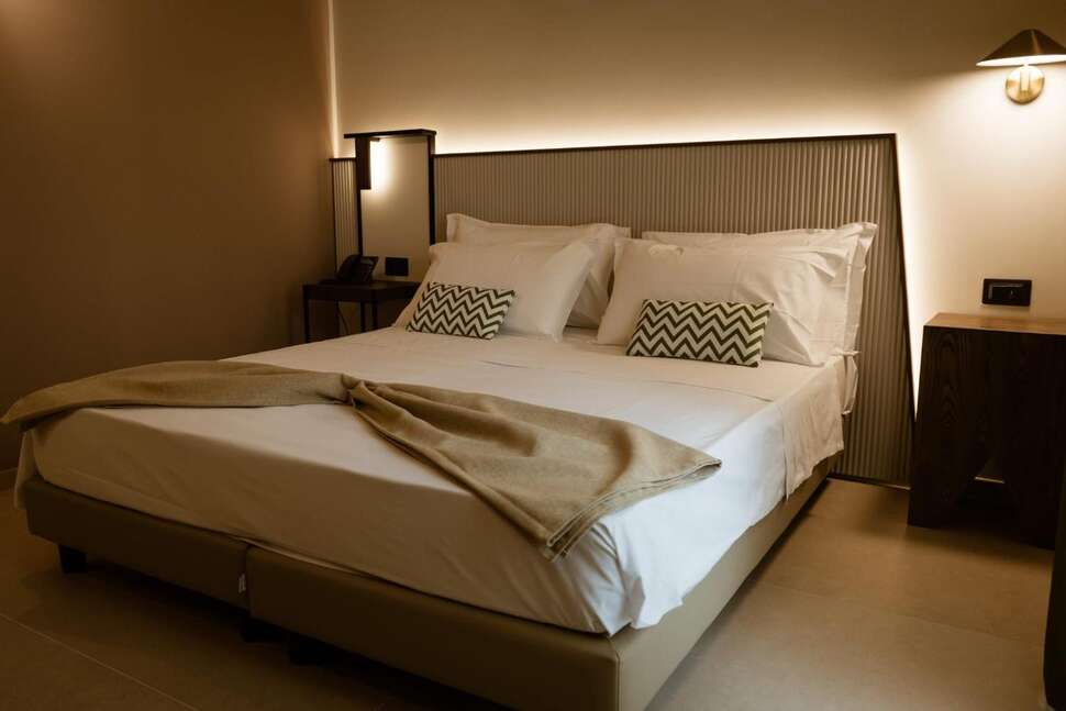 Ein Foto Ananea Tropea Yachting Resort