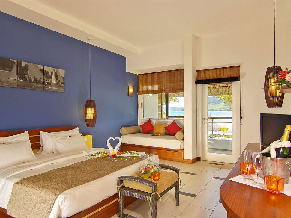 Een foto van Laguna Beach Hotel & Spa