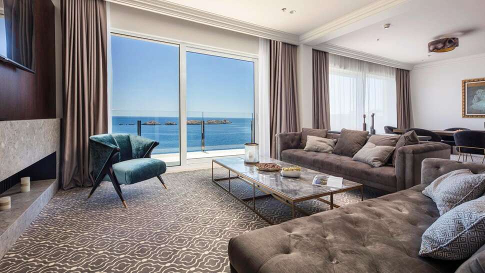 Een foto van Royal Palm Hotel