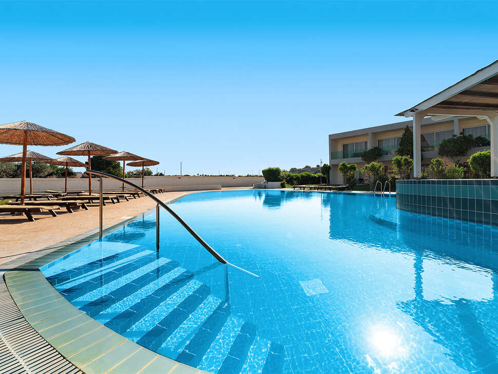 Een foto van Anavadia Hotel