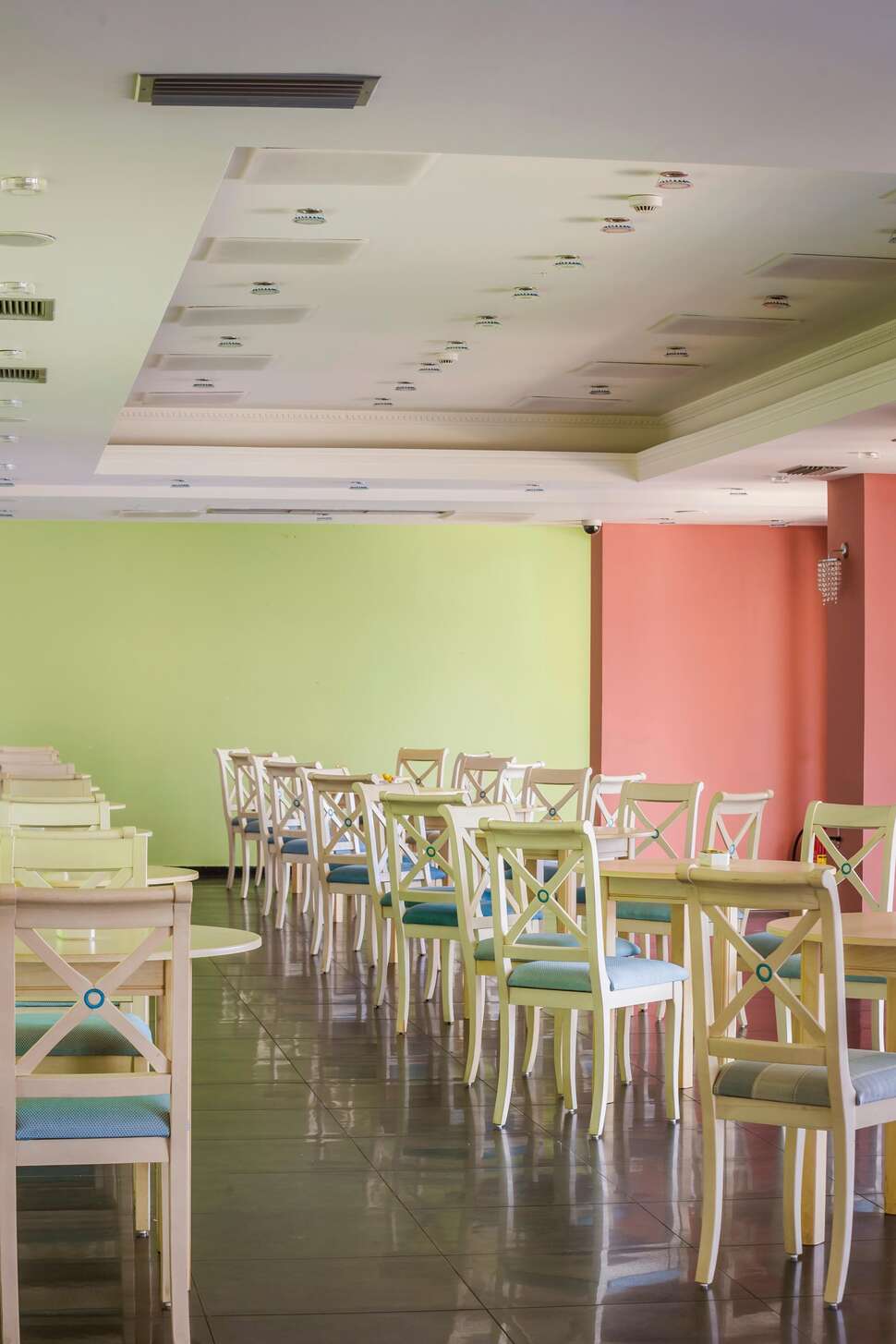 Ein Foto Hotel Kefalonia Bay Palace