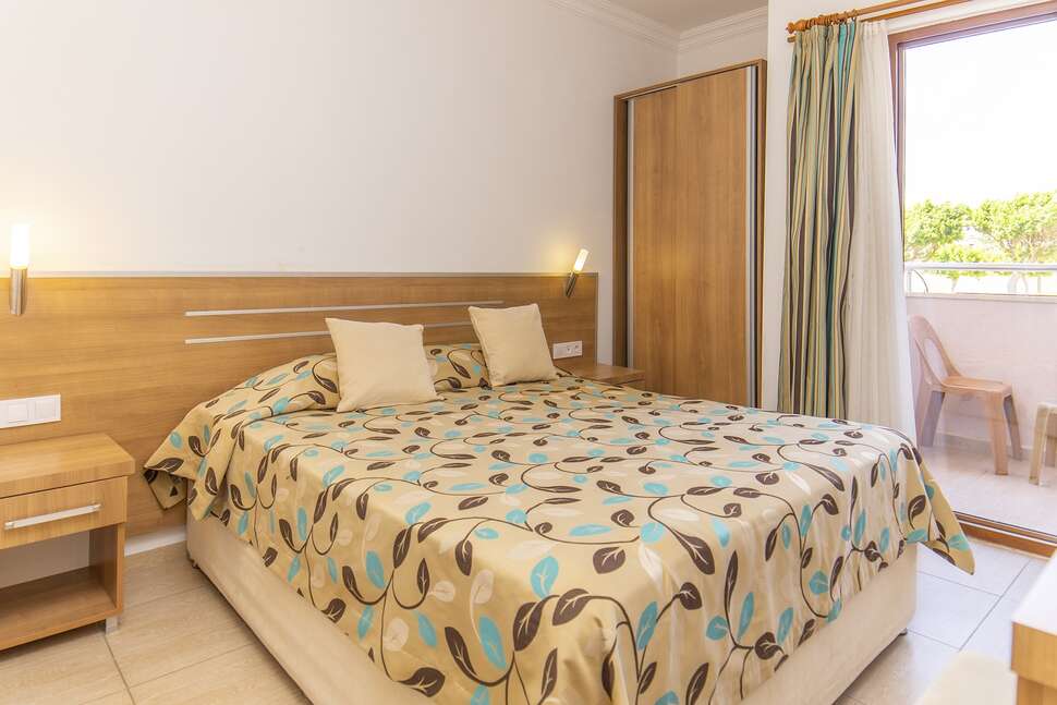 Een foto van Selenium Hotel