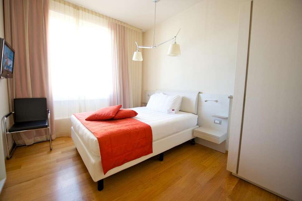 Een foto van Mercure Milano Solari