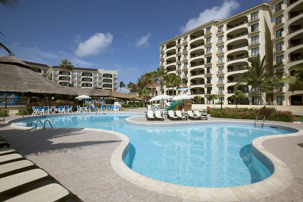 Een foto van Emporio Hotel & Suites