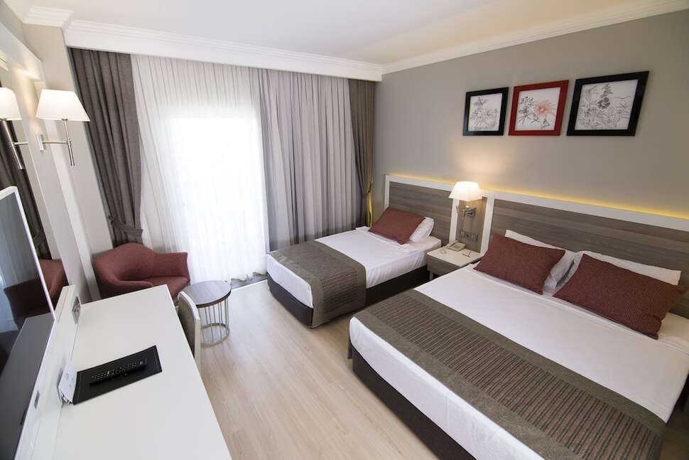 Ein Foto Port River Hotel & Spa