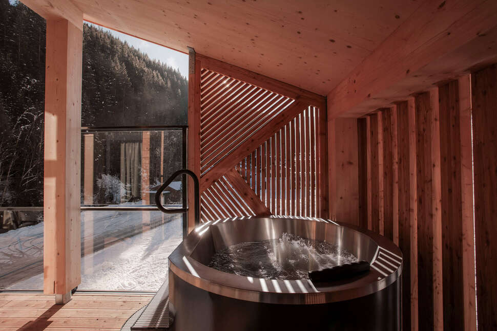 Een foto van Saalbach Suites