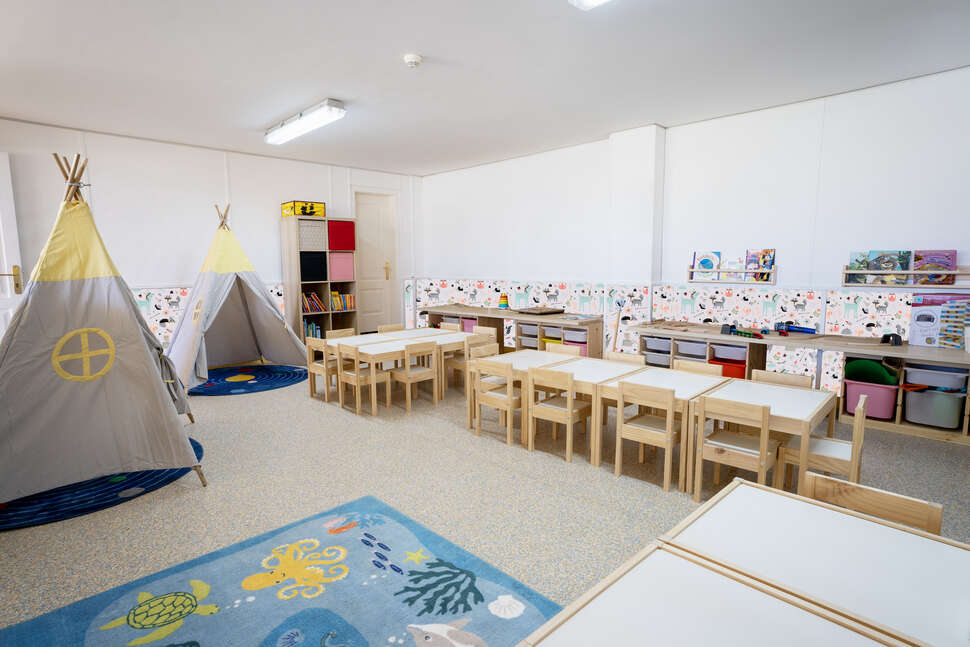 Een foto van Hotel Drago Park by Pierre & Vacances