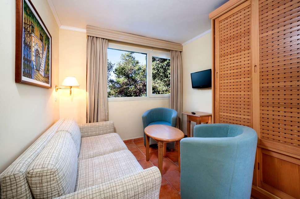 Een foto van Appartementen Bellevue Plava Laguna
