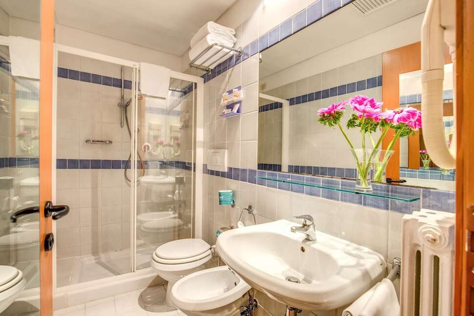 Een foto van Hotel Botticelli