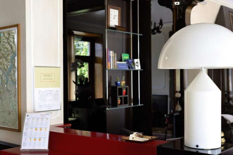 Een foto van Hotel Villa Paradiso