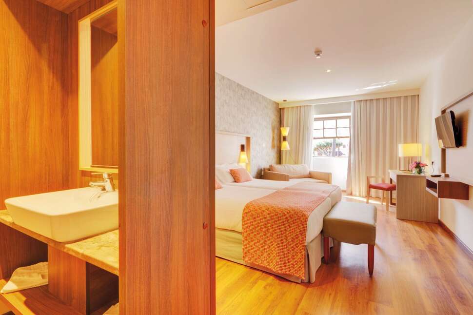 Een foto van Hotel Marquesa