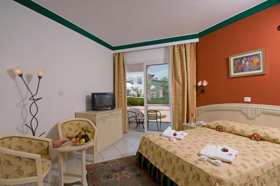 Een foto van Dreams Vacation Resort