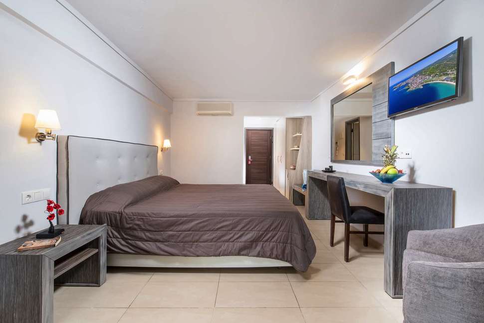 Een foto van Hotel Lagomandra & Spa