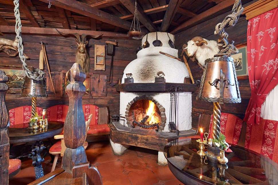 Een foto van Hotel Kleon