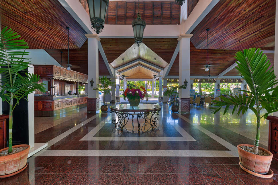 Een foto van Playabachata Spa Resort