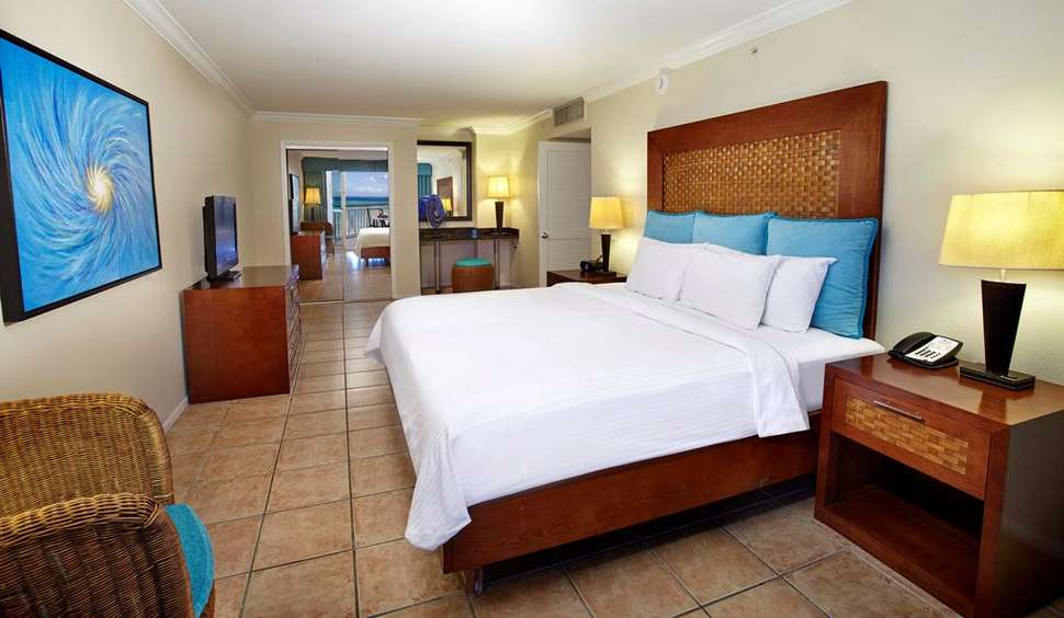 Een foto van Divi Aruba Phoenix Resort