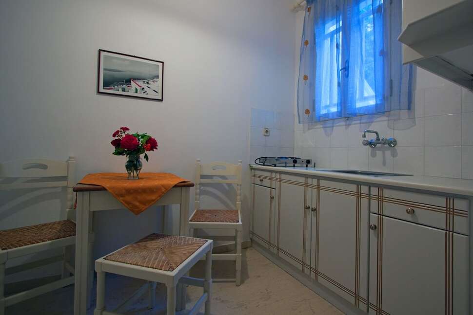 Ein Foto Sellada Apartments