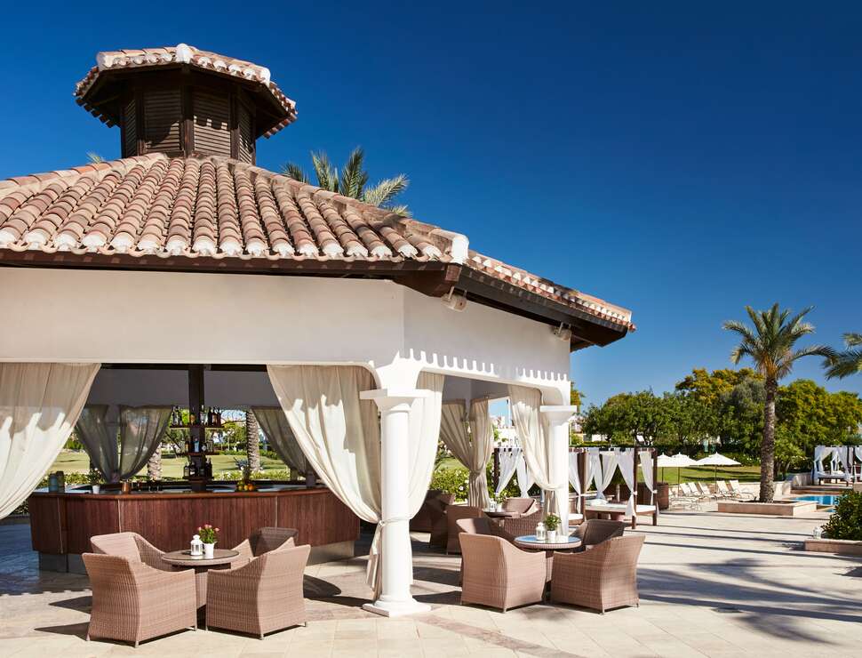Een foto van Ona Mar Menor Golf & Spa