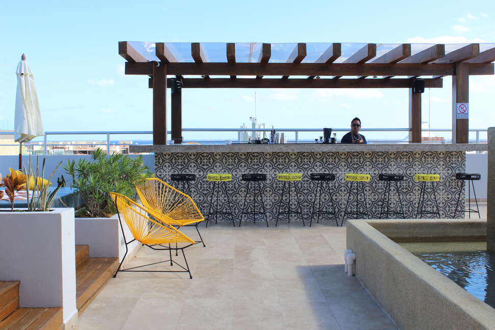 Een foto van Soul Beach Luxury Boutique Hotel & Spa