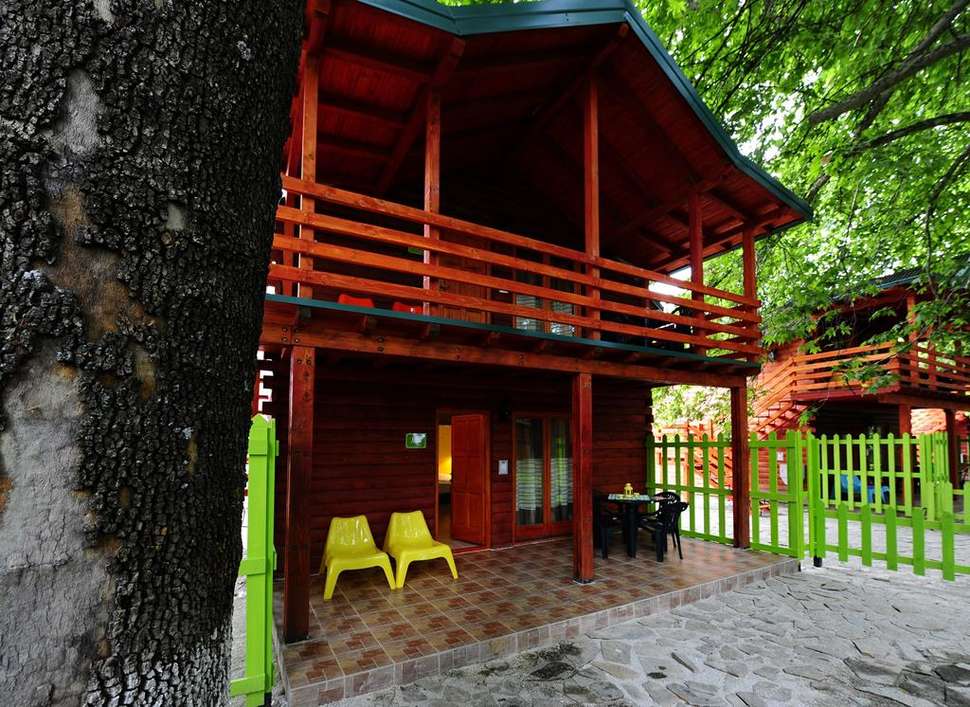 Een foto van OK Appartementen