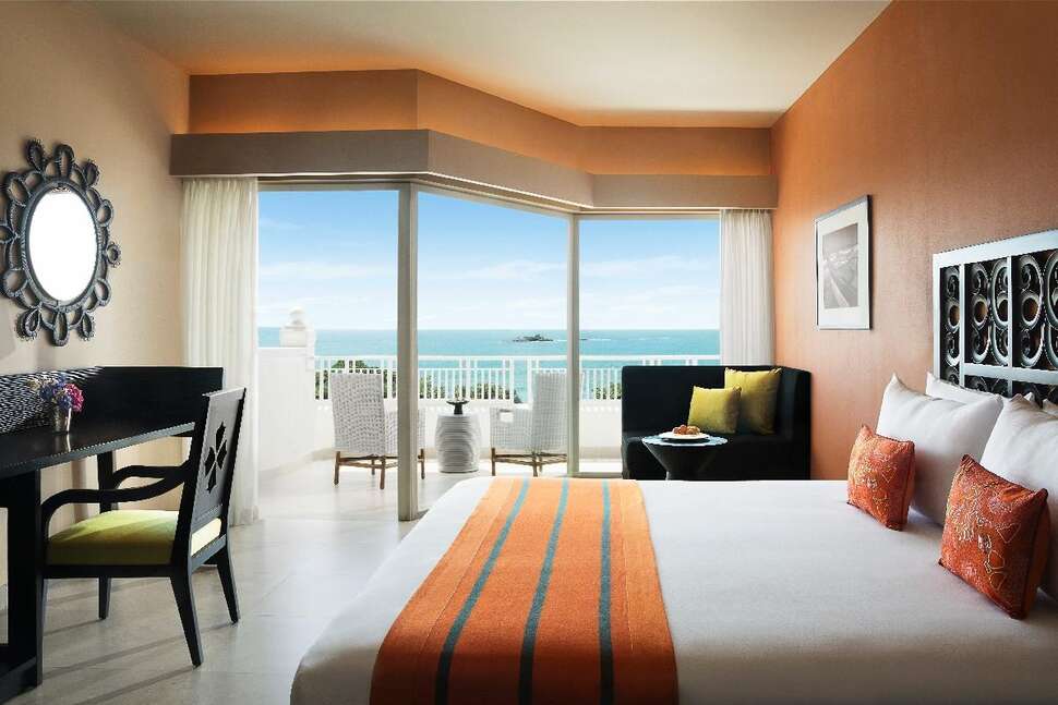 Een foto van Taj Bentota Resort & Spa
