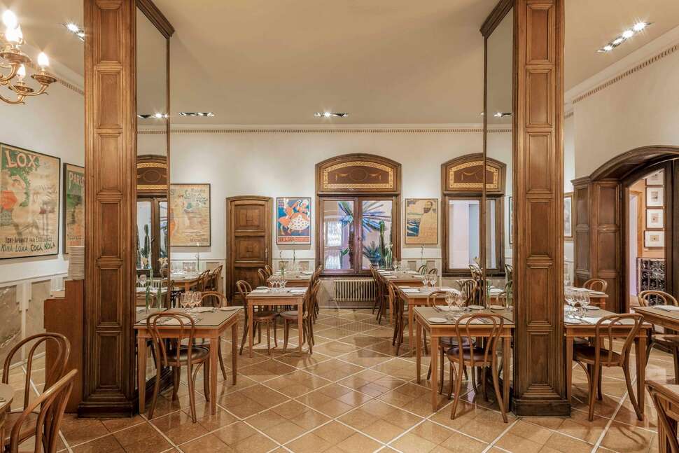 Een foto van Hotel Astoria Barcelona