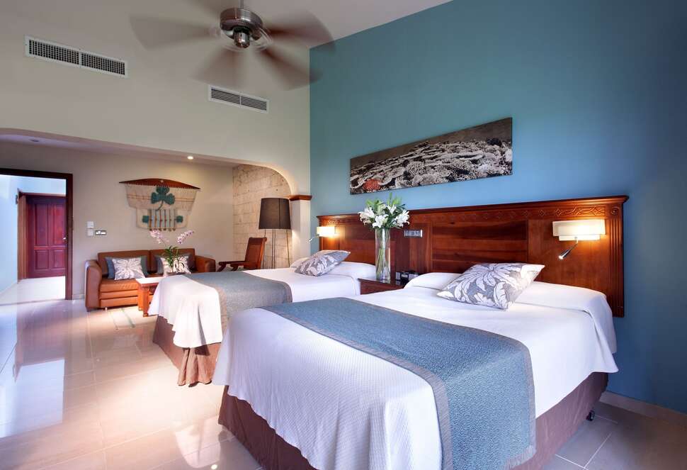 Een foto van Grand Palladium Bavaro Suites Resort & Spa