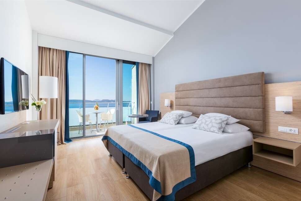 Een foto van Valamar Argosy Hotel