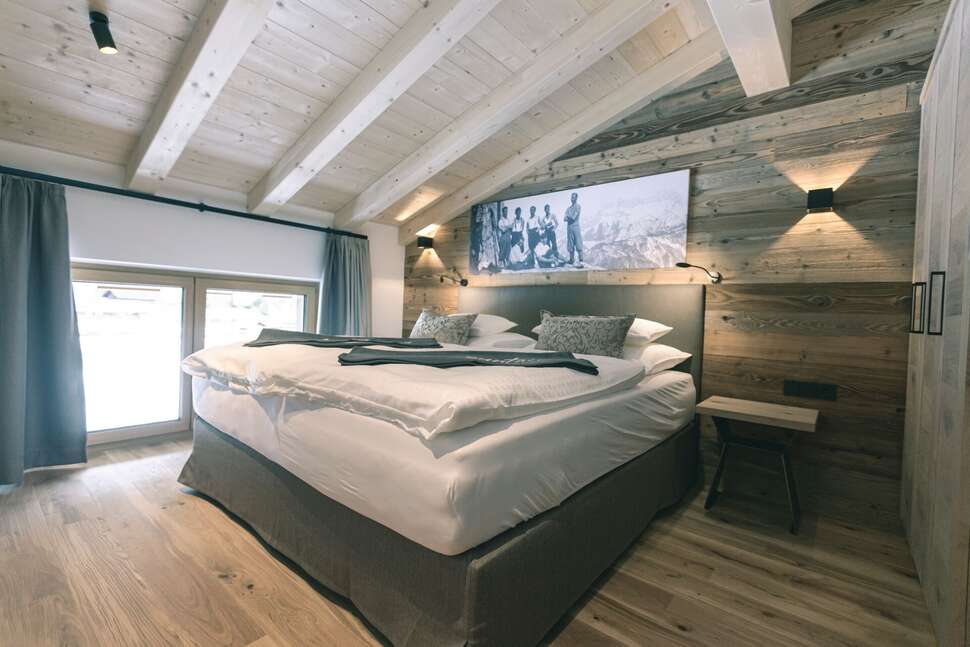 Een foto van Venediger Lodge