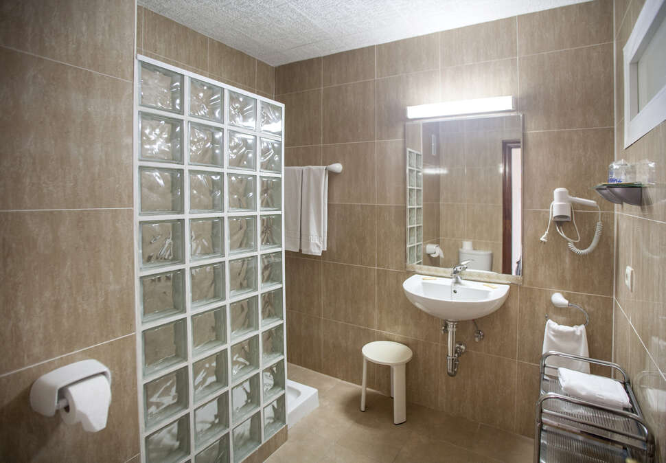 Een foto van Aparthotel Jabega
