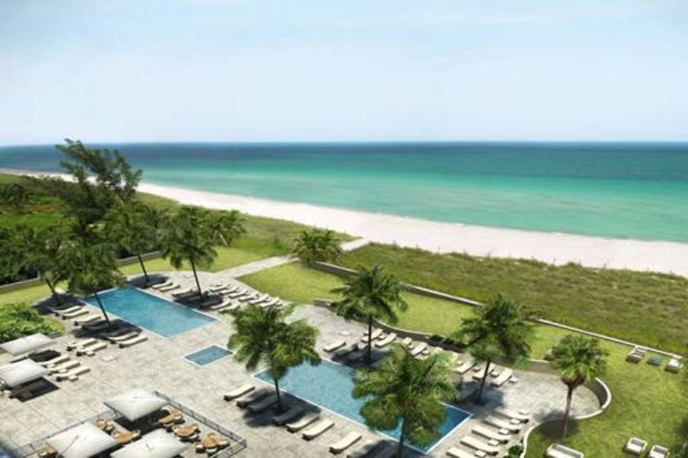 Een foto van Grand Beach Hotel