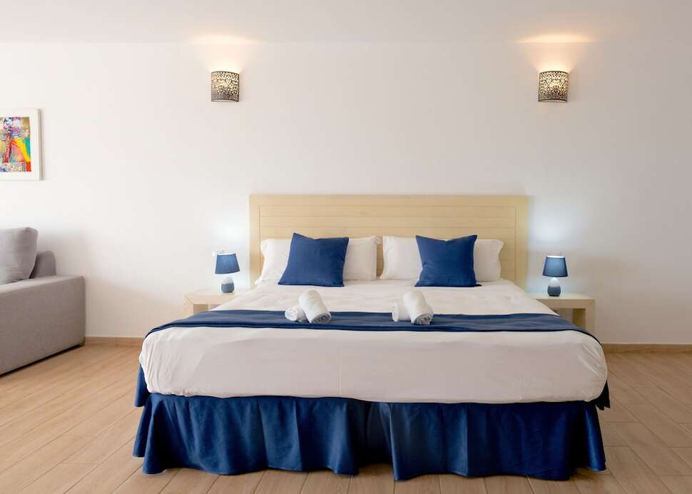 Een foto van Hotel LIVVO Budha Beach