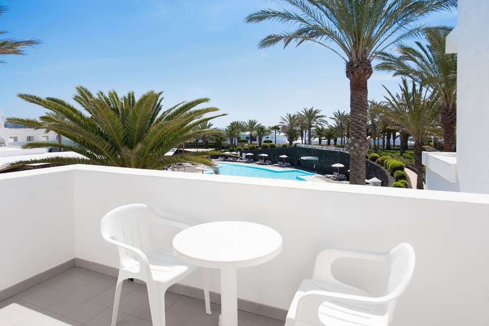Een foto van Relaxia Olivina Lanzarote