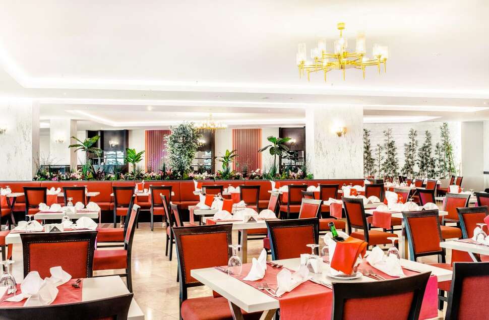 Een foto van Aquasis De Luxe Resort & Spa