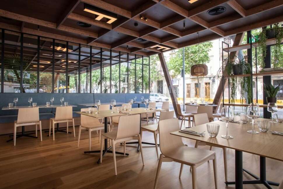 Een foto van Paxton Barcelona