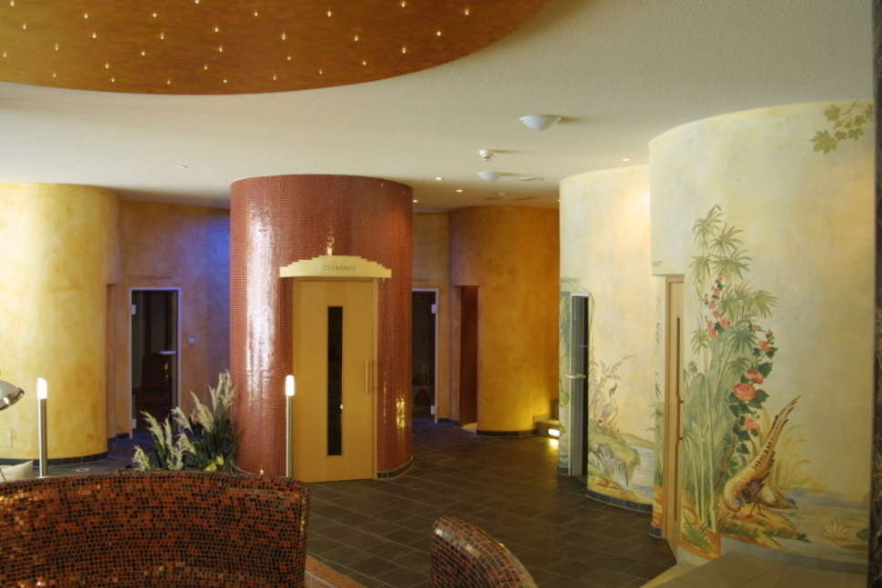 Ein Foto Sporthotel Wagrain