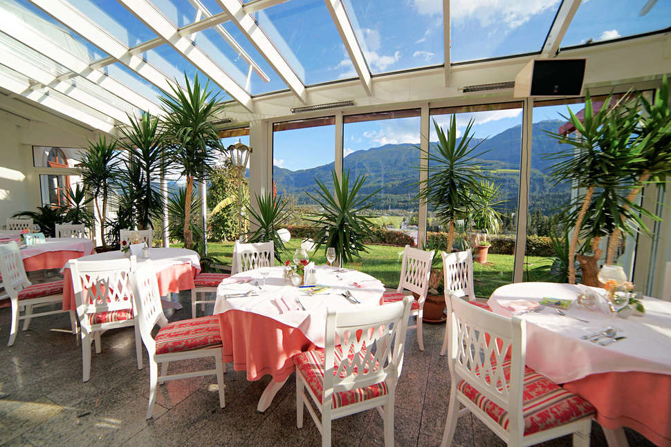Een foto van Hotel Glocknerhof
