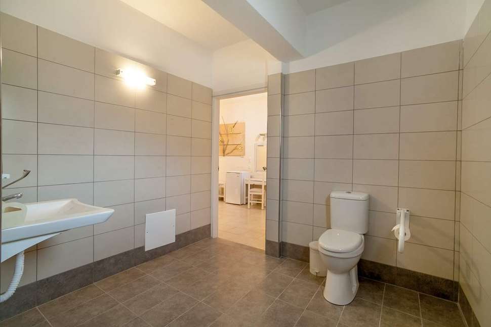 Een foto van Amaryllis Hotel