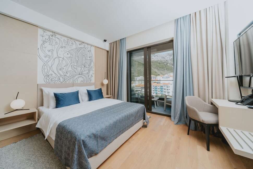 Een foto van Hotel Katamare