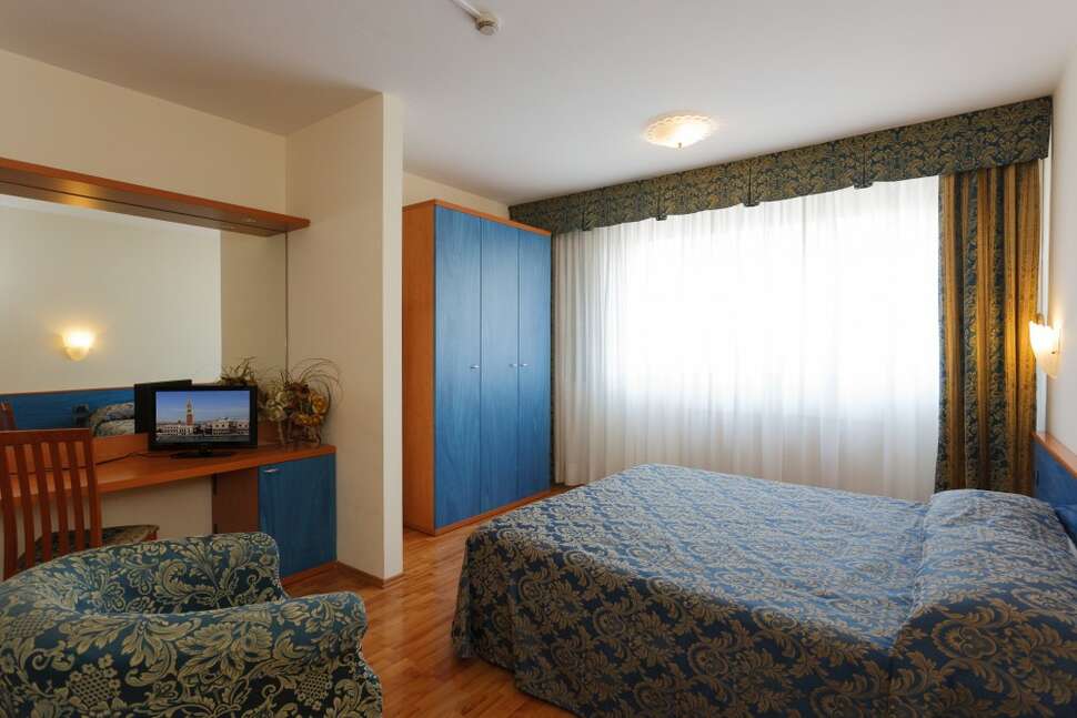 Een foto van Hotel Airmotel