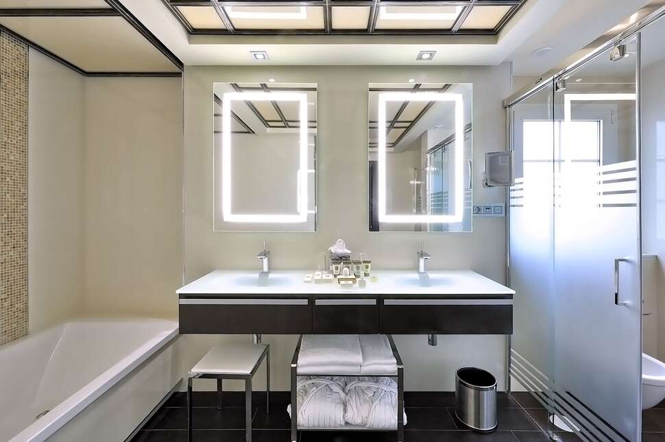 Een foto van Vincci Seleccion Aleysa Hotel Boutique & Spa